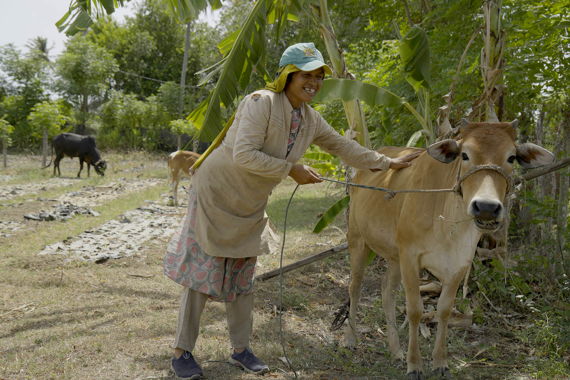 Di Balik Tawa Nurlela